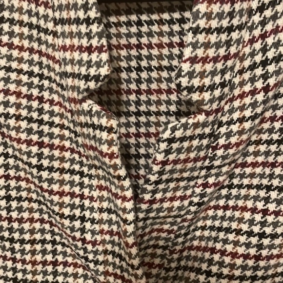 Old Navy Patterned Jacket - Picture 7 of 8